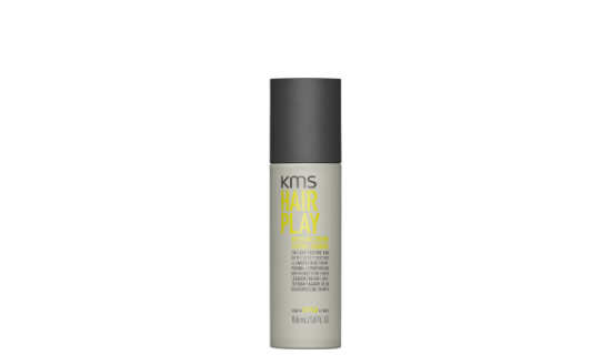 KMS Hairplay collection