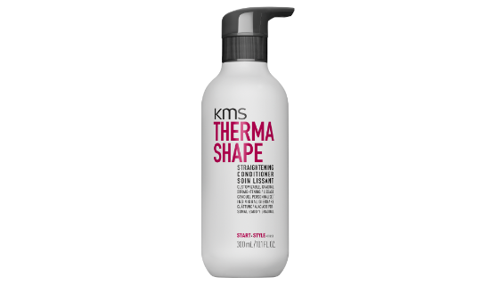ThermaShape Straightening Conditioner