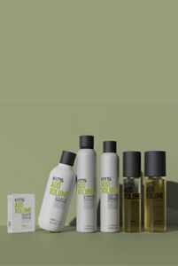 【完売】  KMS Addvolume Root And Body Lift 乳液・ミルク