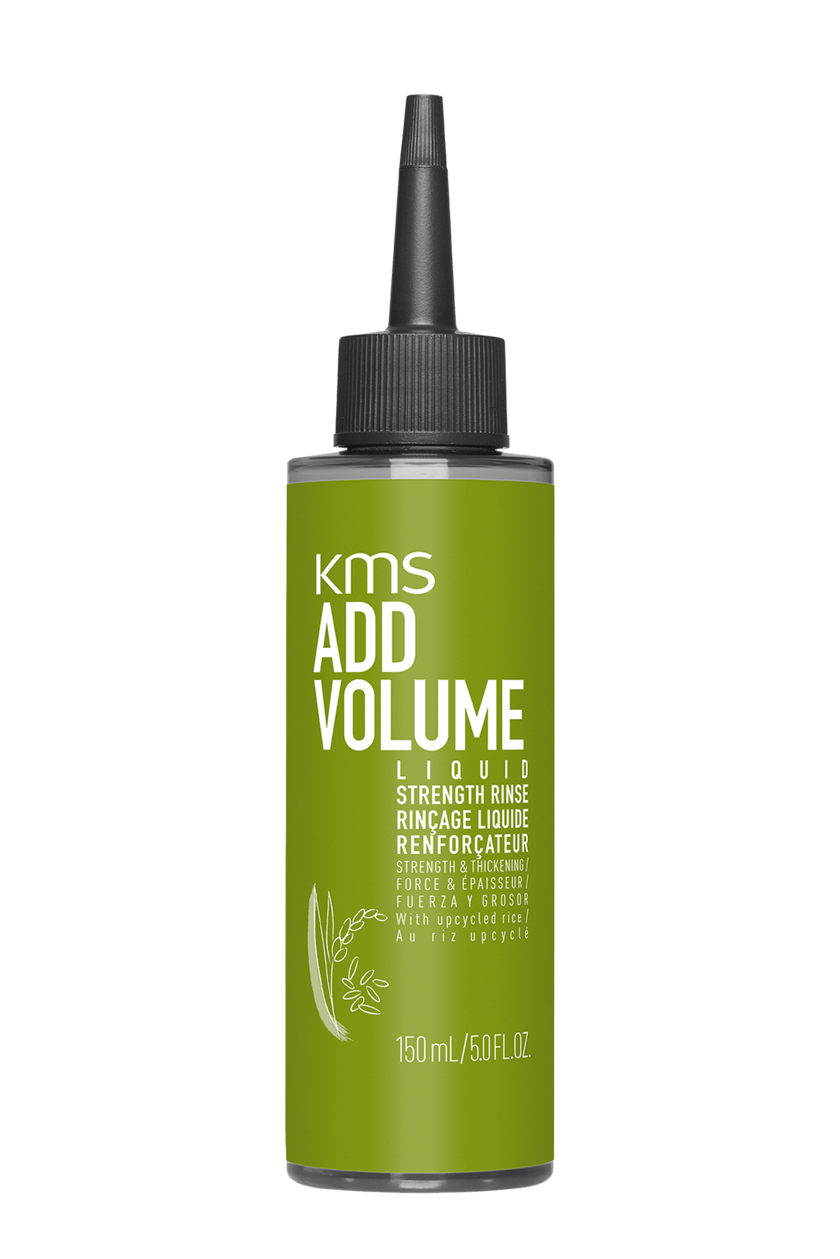 ADDVOLUME LIQUID STRENGTH RINSE
