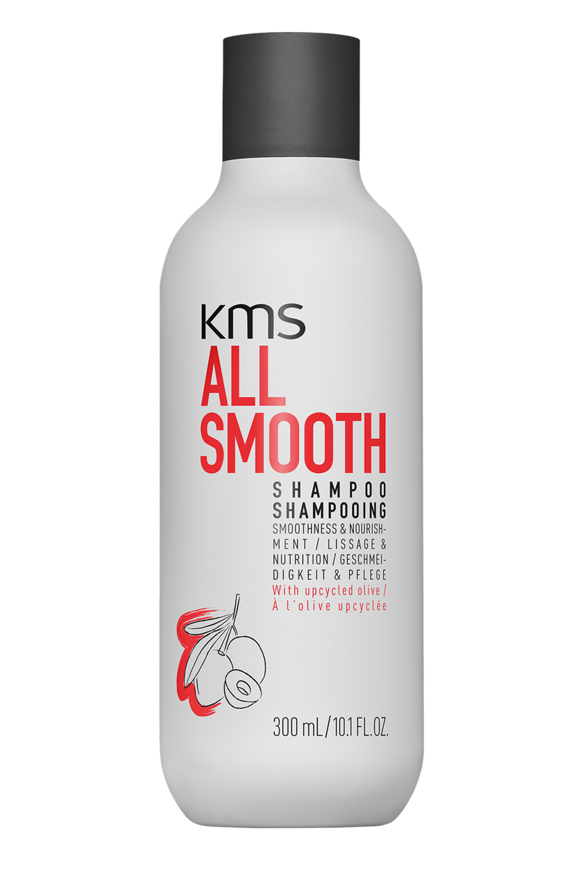 KMS ALLSMOOTH SHAMPOO