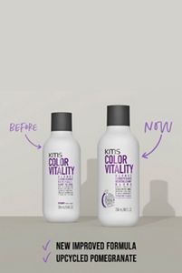 KMS HAIR ColorVitality Intense Gloss Treatment