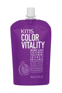 KMS HAIR ColorVitality Intense Gloss Treatment