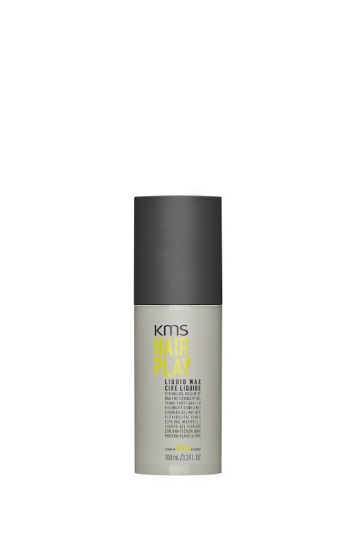 HAIRPLAY Liquid Wax HAIRPLAY Liquid Wax