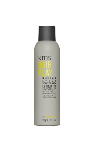 HAIRPLAY Makeover Spray HAIRPLAY Makeover Spray
