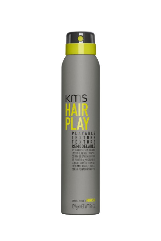 HAIRPLAY Playable Texture HAIRPLAY Playable Texture