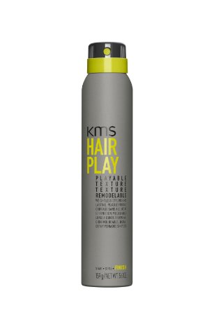 HAIRPLAY Playable Texture HAIRPLAY Playable Texture