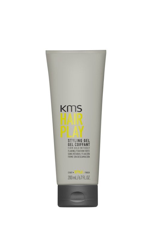 HAIRPLAY Styling Gel HAIRPLAY Styling Gel