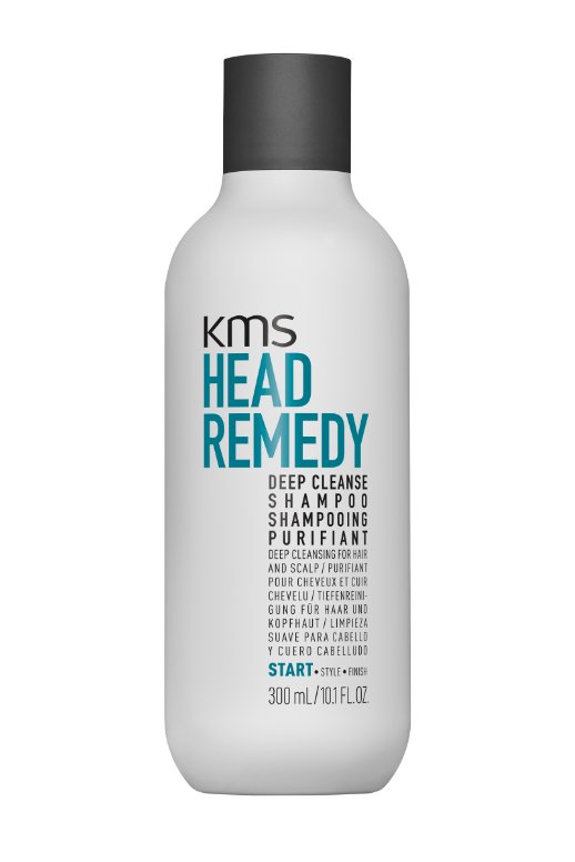 HEADREMEDY Deep Cleanse Shampoo HEADREMEDY Deep Cleanse Shampoo