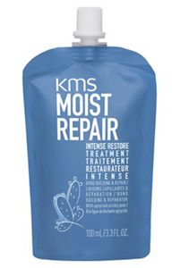 トリートメント M 3.6 electron treatment 1000mL KMS Moistrepair Intense Restore Treatment
