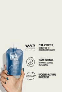 KMS Moistrepair Intense Restore Treatment