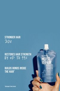 KMS Moistrepair Intense Restore Treatment