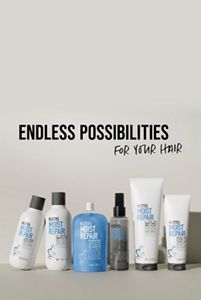 KMS Moistrepair Leave-In Conditioner