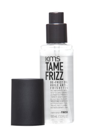 TAMEFRIZZ De-Frizz Oil TAMEFRIZZ De-Frizz Oil
