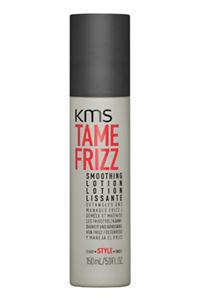 KMS Tamefrizz Smoothing Lotion