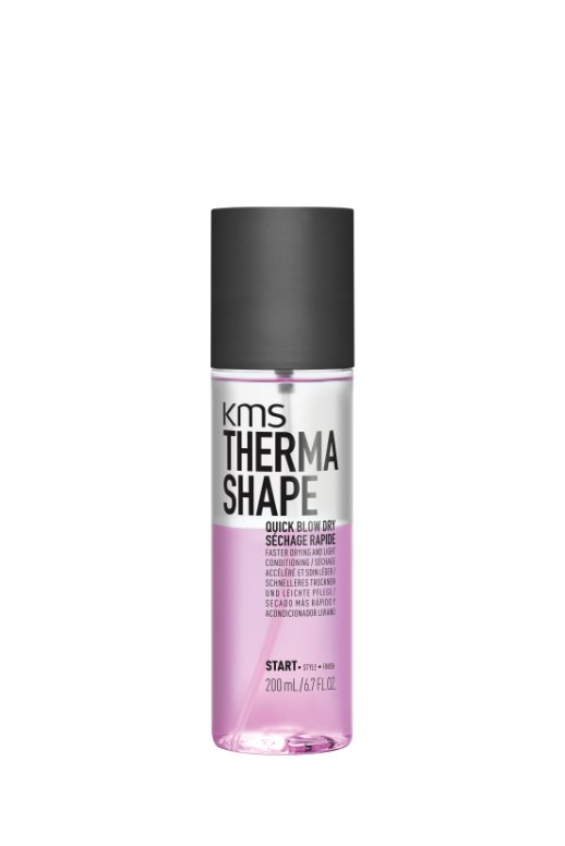 THERMASHAPE Quick Blow Dry Spray THERMASHAPE Quick Blow Dry Spray