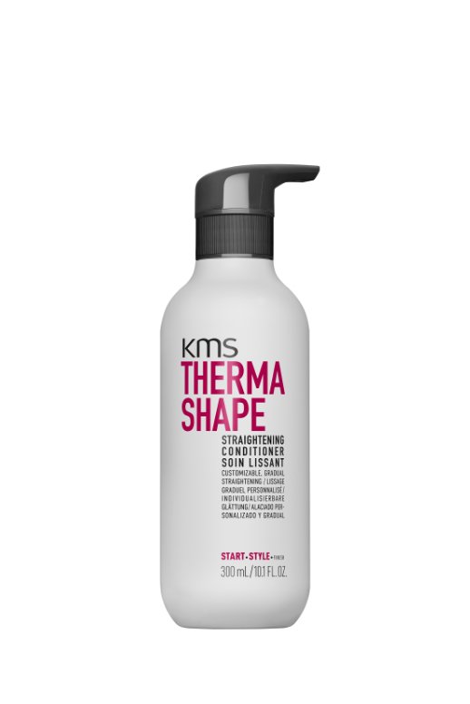 ThermaShape Straightening Conditioner