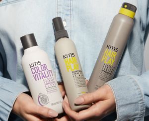 KMS Thermashape collection