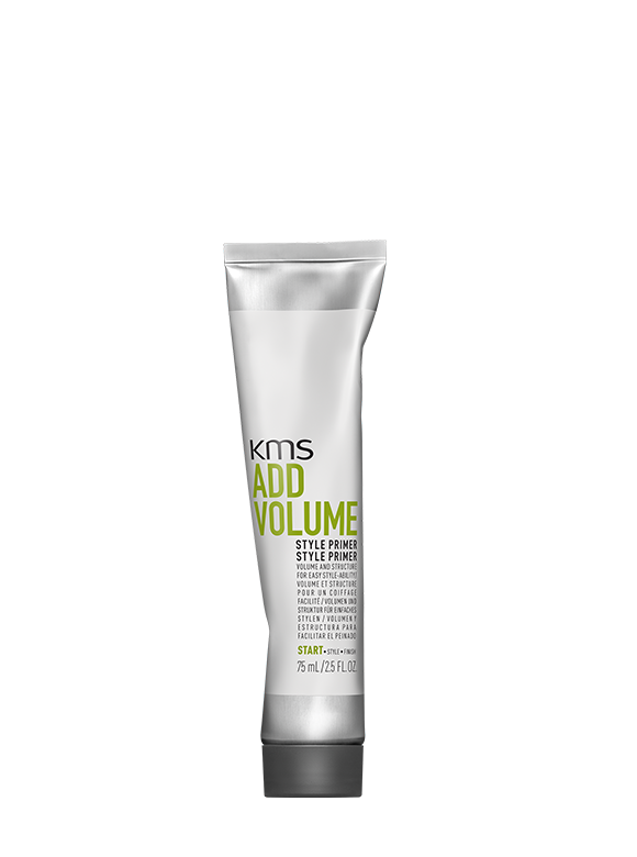 AddVolume Style Primer AddVolume Style Primer