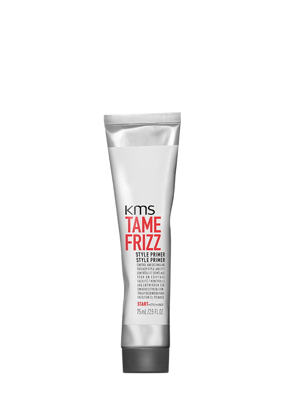 TameFrizz Style Primer TameFrizz Style Primer