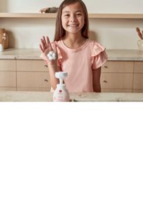 mykirei hand soap