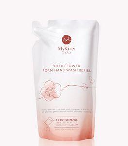 mykirei hand soap