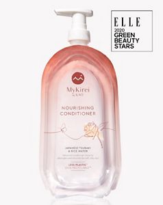 mykirei hand soap