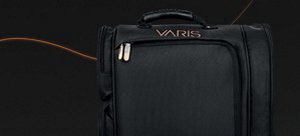 Sac à dos VARIS noir