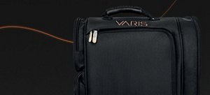 Sac à dos VARIS noir