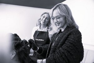 look and learn seminar